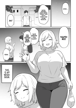 Page 2 of Apart no  Otonari-san  ga Yarasete Kureru  Hanashi My Nextdoor Neighbor Let Me Fuck Her