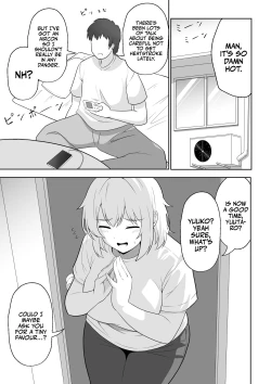 Page 4 of Apart no  Otonari-san  ga Yarasete Kureru  Hanashi My Nextdoor Neighbor Let Me Fuck Her