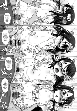 Page 22 of Oshiri no Soudan | Ass Consultation