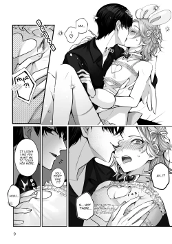 Page 9 of Costume ☆ Holic