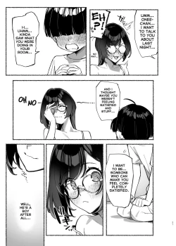 Page 22 of Boku no OneeMy dear Sister is Mine 2