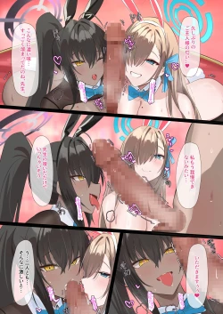 Page 5 of C&C Bunny Garden