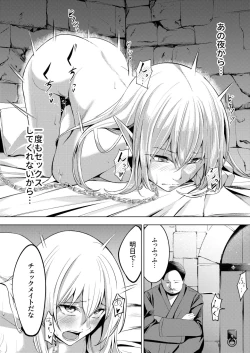 Page 19 of 堕落の華