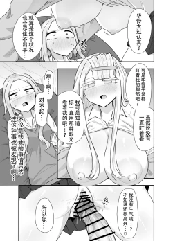 Page 20 of Futanari na Koto ga Yuujin ni Barete Ite...