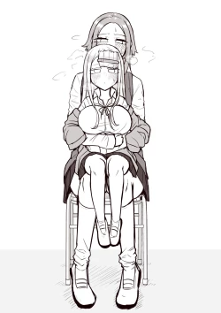 Page 71 of Futanari na Koto ga Yuujin ni Barete Ite...