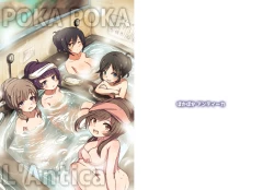 Page 1 of Pokapoka L'Antica