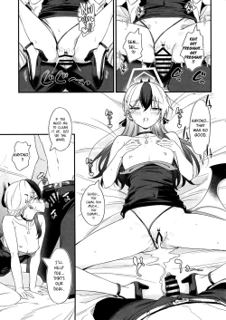 Page 24 of Kayoko no Ichaicha Sukebe ASMR | Kayoko's Lovey-Dovey Naughty ASMR