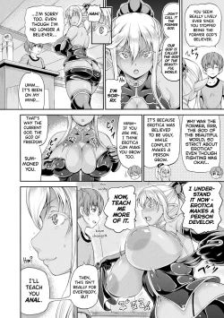 Page 64 of Isekai Shoukan 2 Ch.1-8
