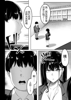 Page 20 of Ore no Class no Chichi Gal