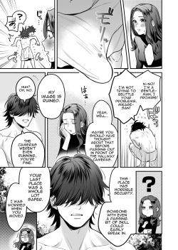 Page 18 of Seijunsan no Otonanoomocha | Innocent Style Actress Mikage's Adult Toy