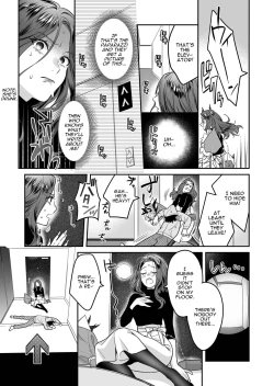 Page 8 of Seijunsan no Otonanoomocha | Innocent Style Actress Mikage's Adult Toy