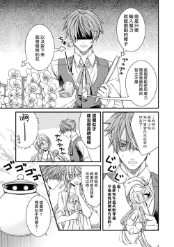 Page 12 of fianse wa shosho kawatta tensai hatsumei-ka| 未婚妻是稍微有些奇怪的天才发明家