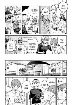 Page 8 of Kaientojou