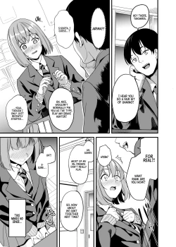 Page 1 of Tanin ni Naru Kusuri 6.2 | Medicine to Become Another Person 6.2