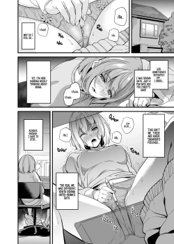 Page 2 of Tanin ni Naru Kusuri 6.2 | Medicine to Become Another Person 6.2