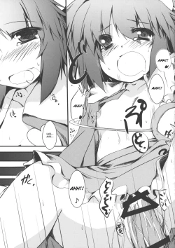 Page 20 of Aishite!! Satorin