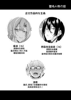 Page 2 of Iede JK-chan o Tomete Agetara Boku no Ie ga Yaribeya ni 4