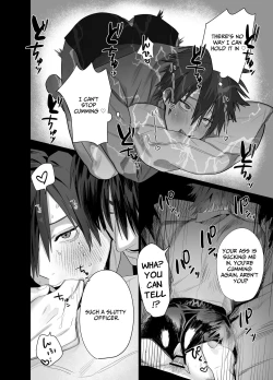 Page 25 of Fujun Osu Ana Kouyuu 2 | Illicit Bromance 2