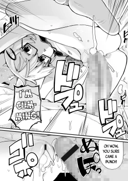 Page 24 of Osewa ni Narimasu! | I'm Forever In Your Debt!