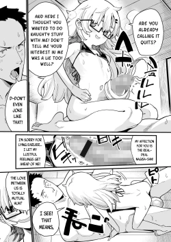 Page 25 of Osewa ni Narimasu! | I'm Forever In Your Debt!