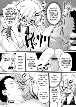 Page 30 of Osewa ni Narimasu! | I'm Forever In Your Debt!