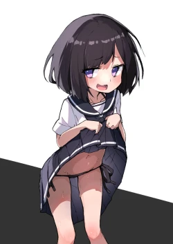 Page 3 of GIRL Kouhai Kanojo no Seijijou 3 | 与后辈女友的性事