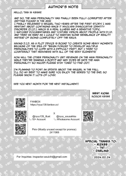 Page 23 of I’m a Straight Guy Who Got Instantly Corrupted From Getting Anally Creampied! 2