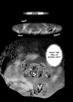 Page 10 of Ravished and Corrupted by Monsters in a Magic Love Spring