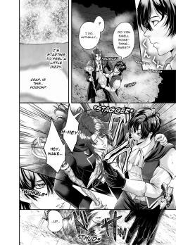 Page 9 of Ravished and Corrupted by Monsters in a Magic Love Spring