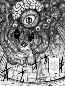 Page 14 of Zenmetsu Onna Adventure | Annihilated Women Adventure