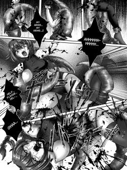 Page 19 of Zenmetsu Onna Adventure | Annihilated Women Adventure