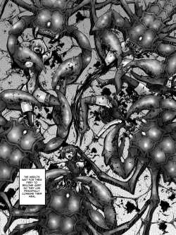 Page 21 of Zenmetsu Onna Adventure | Annihilated Women Adventure