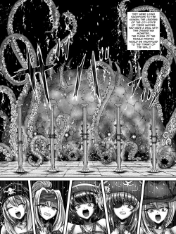 Page 26 of Zenmetsu Onna Adventure | Annihilated Women Adventure