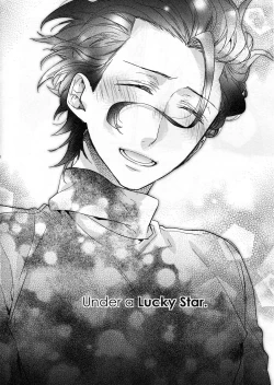 Page 85 of Under a lucky star