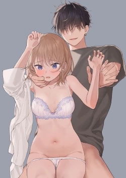 Page 56 of Rio-chan to Omajinai no Akuma