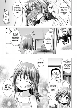 Page 24 of Warabe Danchi no Rionchan of Warabe Residential Complex