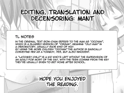 Page 27 of Warabe Danchi no Rionchan of Warabe Residential Complex