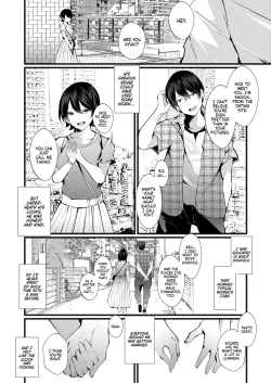 Page 17 of Kakkou no Rakuin_ The Mark of the Cuckoo