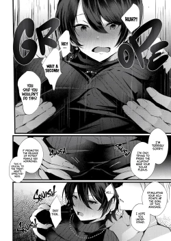 Page 7 of Kakkou no Rakuin_ The Mark of the Cuckoo