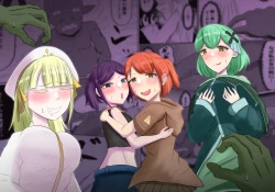 Page 53 of Goburin Tensei ～ Goburin Ni Tensei Shitakara Irekawaru Koto Ni Shita ～