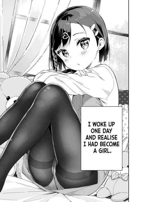 Download Urenai Mangaka, Joshi Shougakusei ni Naru | Unsuccessfull Manga Artist, Become An Elementary Schoolgirl