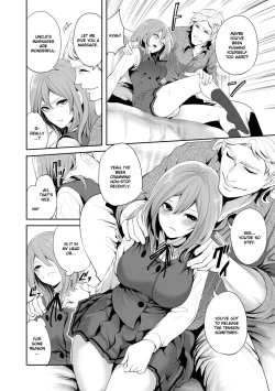 Page 13 of Kanojo ga Netorare Ochiru made - Until she is cuckold and falls