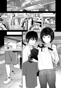 Page 59 of Kyou kara Kazoku, Soshite Koibito. 02