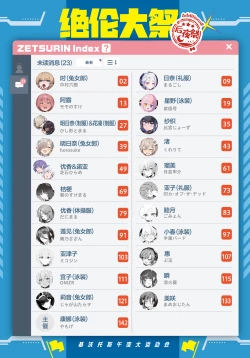 Page 2 of BluArch Icha Love Ero Goudou "Zetsurin Taisai Kouyasai" | 蔚蓝档案浓密恩爱エロ合同「绝伦大祭 后夜祭」