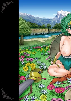 Page 5 of Pafupafu no ShoVolume 1