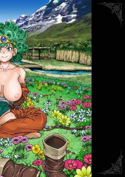 Page 6 of Pafupafu no ShoVolume 1