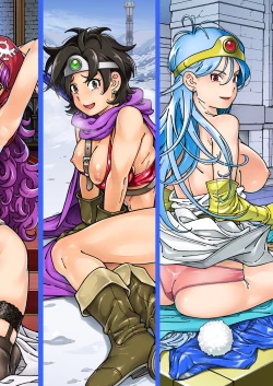 Page 2 of Pafupafu no Sho