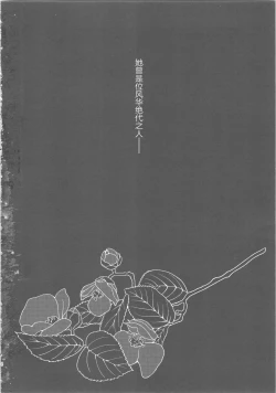 Page 3 of 玉響の花筐【透明声彩汉化组】