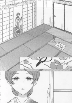 Page 9 of 玉響の花筐【透明声彩汉化组】