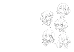 Page 193 of Anatadake no Kajitsu | 只为你而结的果实